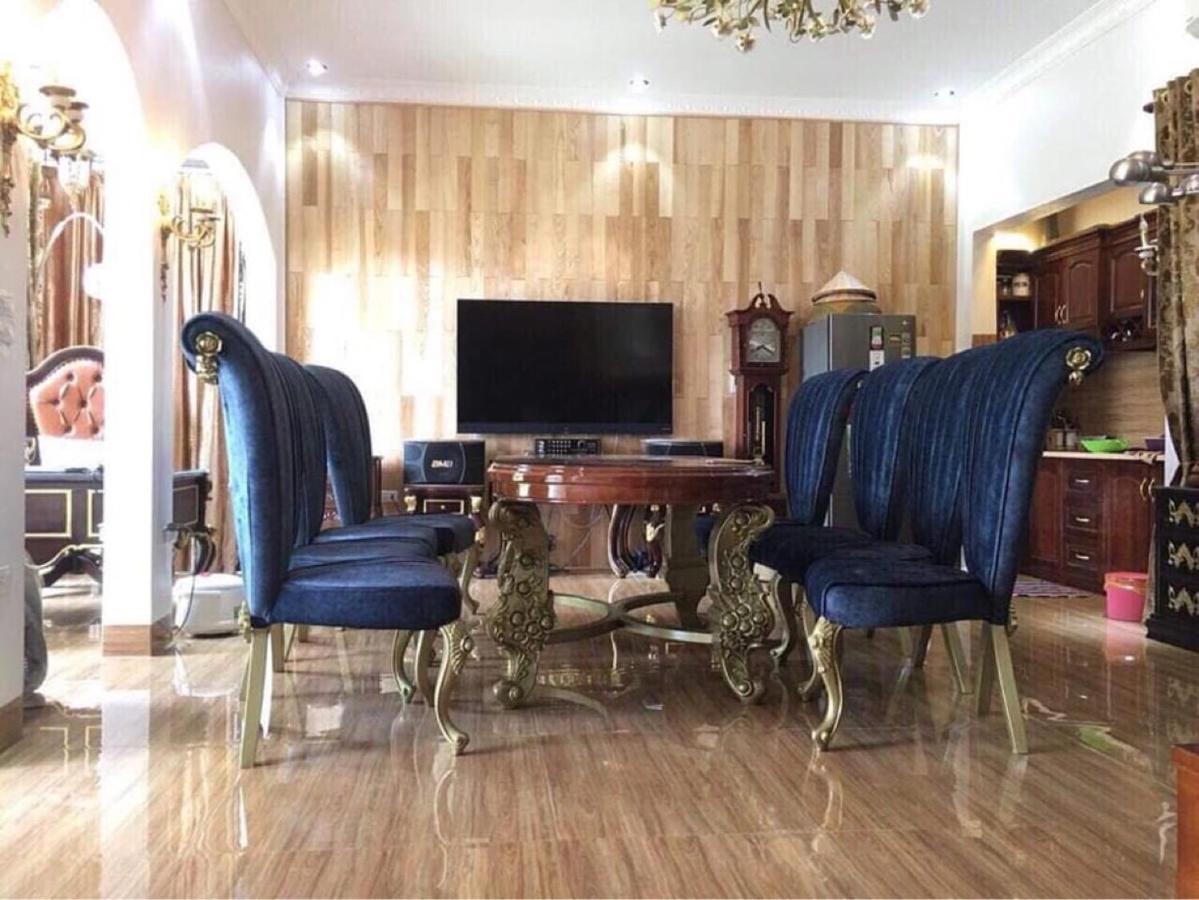 Rose Homestay Νιν Μπιν Εξωτερικό φωτογραφία