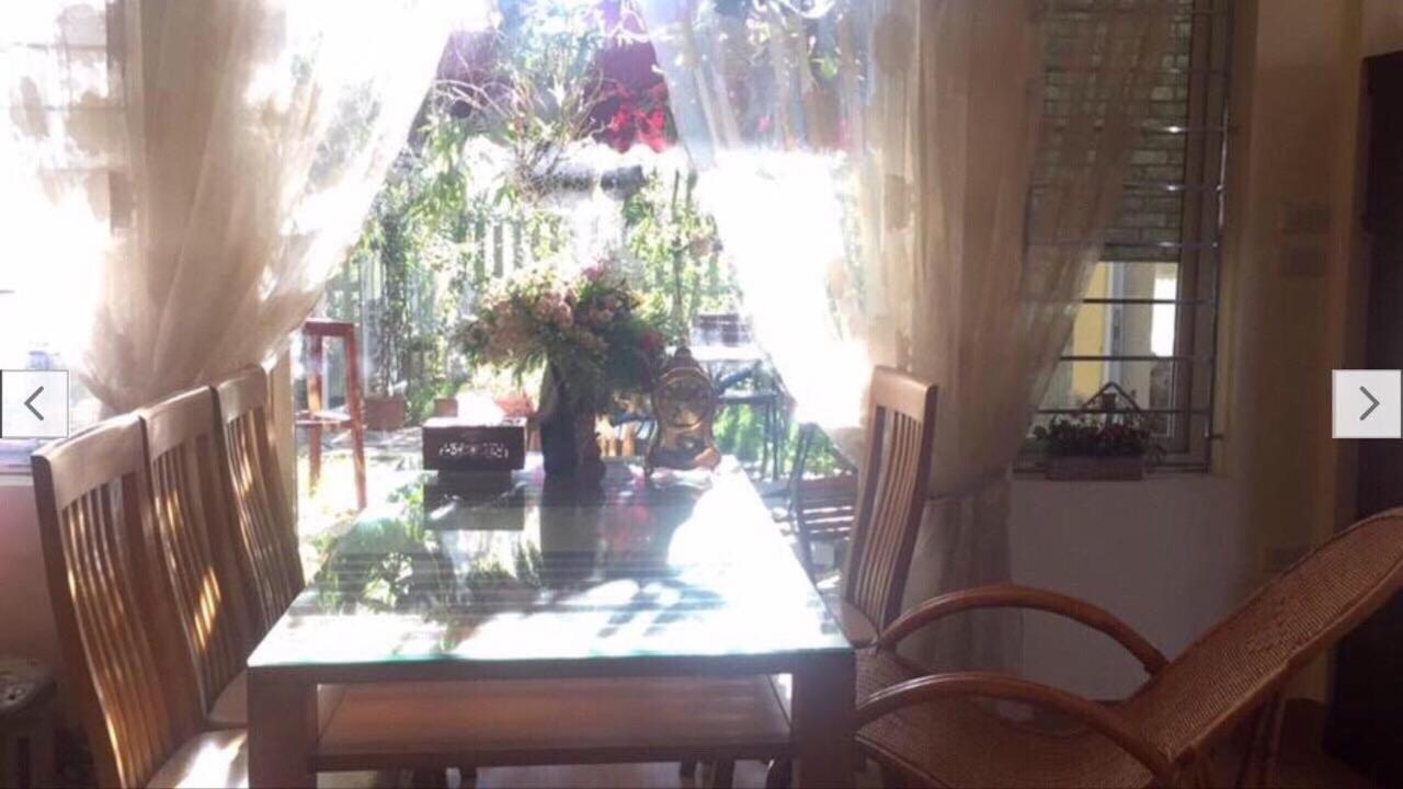 Rose Homestay Νιν Μπιν Εξωτερικό φωτογραφία