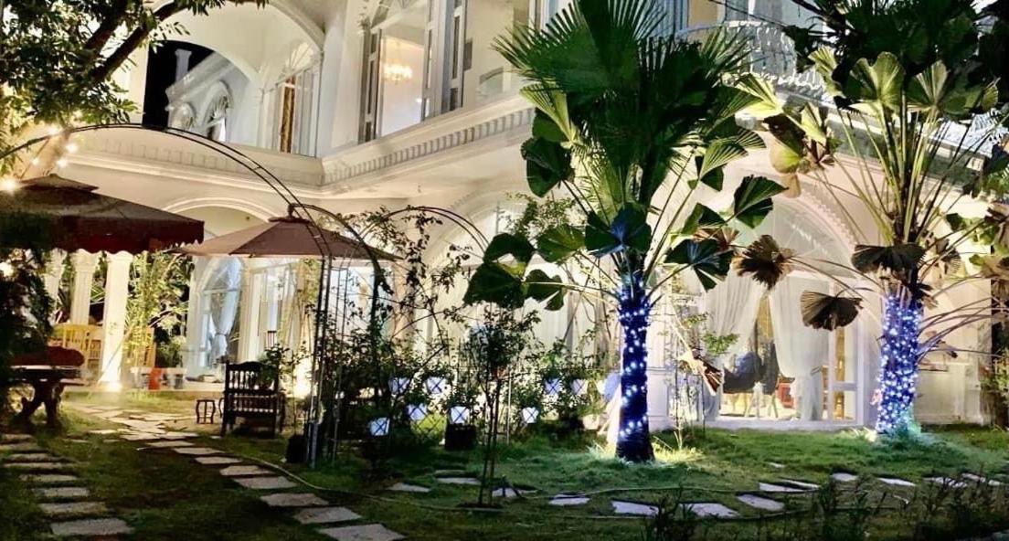 Rose Homestay Νιν Μπιν Εξωτερικό φωτογραφία