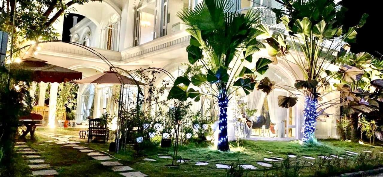Rose Homestay Νιν Μπιν Εξωτερικό φωτογραφία