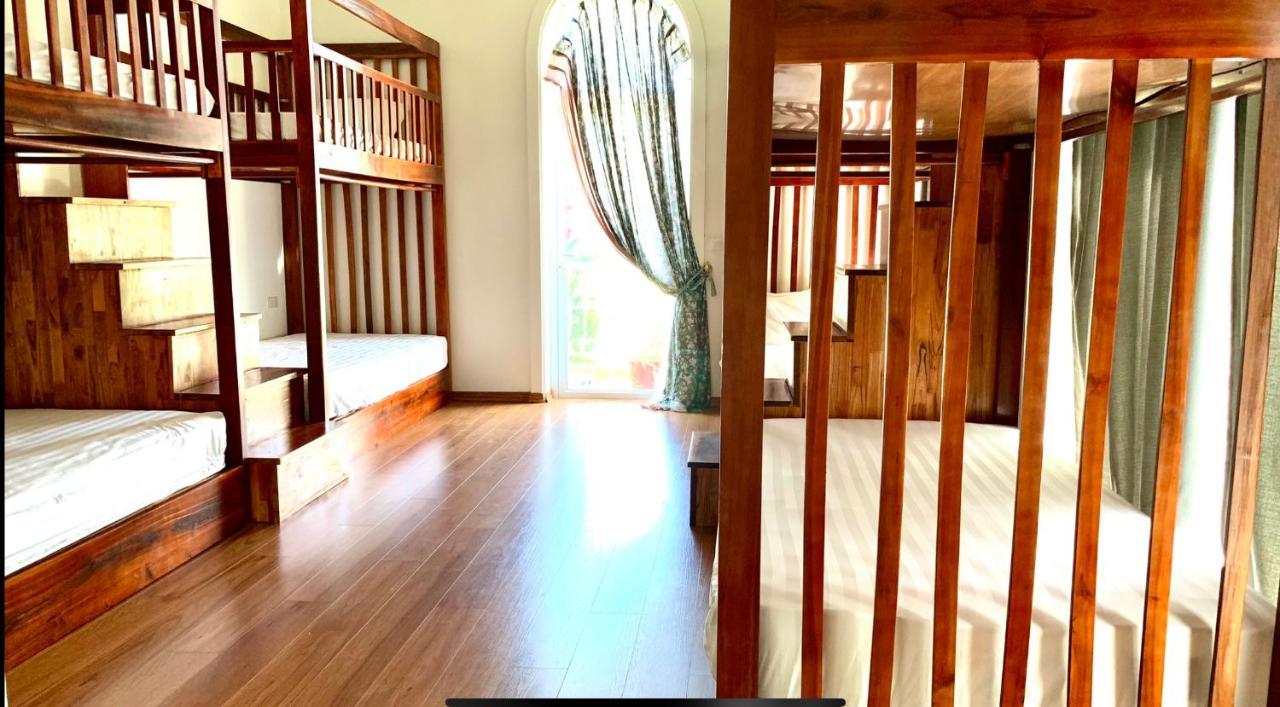 Rose Homestay Νιν Μπιν Εξωτερικό φωτογραφία