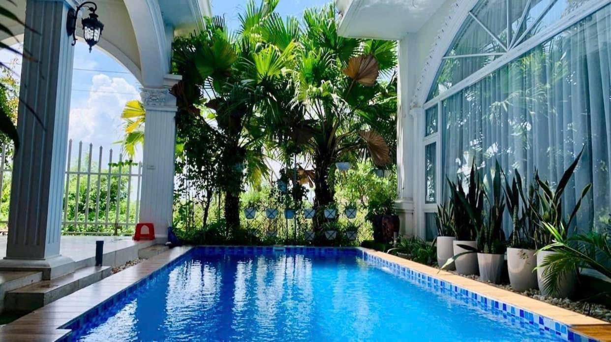 Rose Homestay Νιν Μπιν Εξωτερικό φωτογραφία