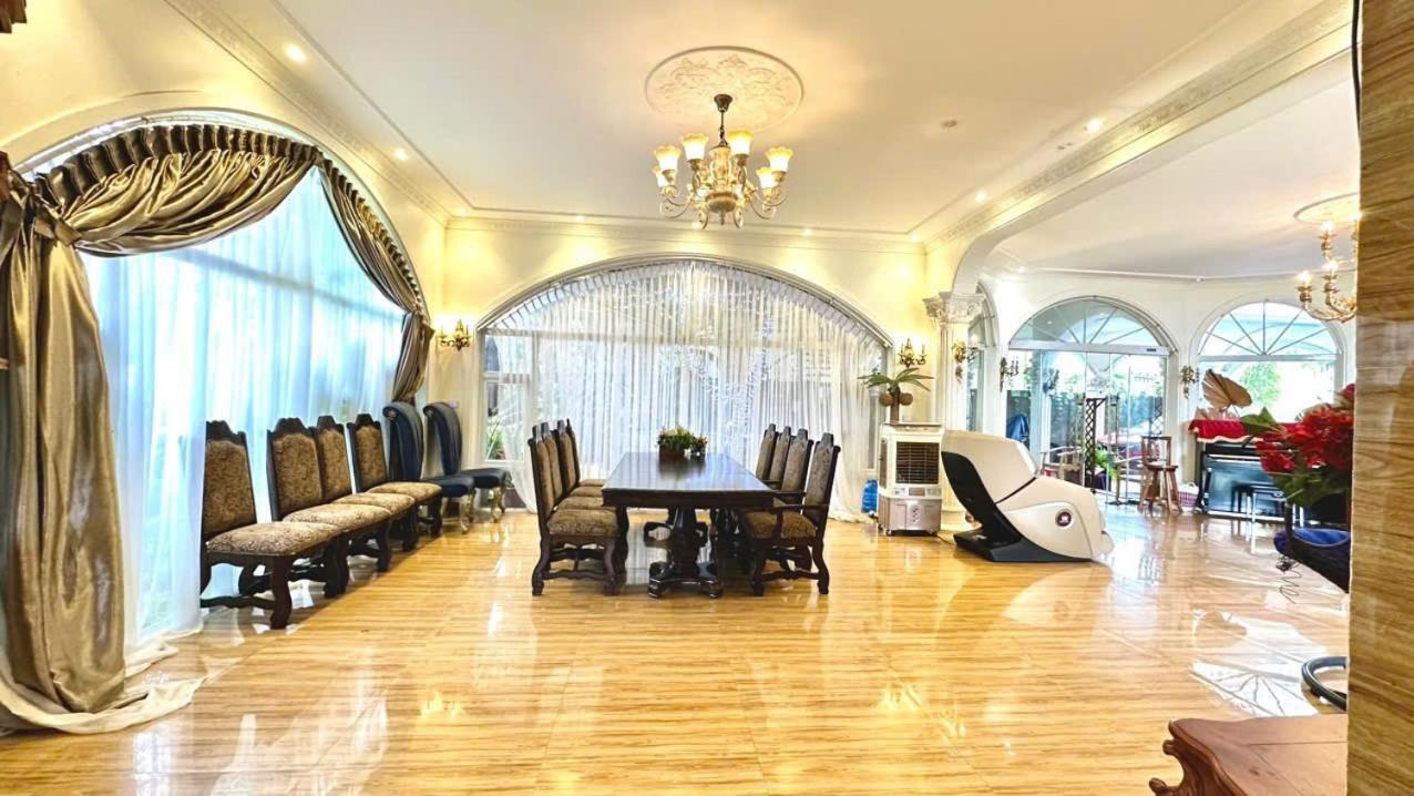 Rose Homestay Νιν Μπιν Εξωτερικό φωτογραφία