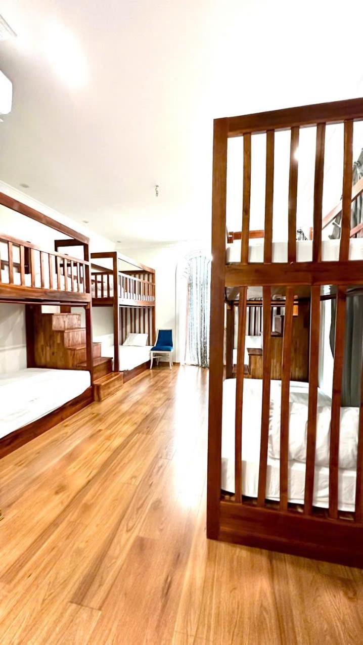 Rose Homestay Νιν Μπιν Εξωτερικό φωτογραφία