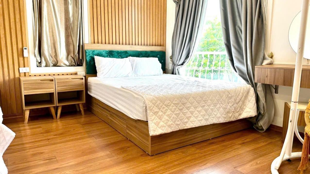 Rose Homestay Νιν Μπιν Εξωτερικό φωτογραφία